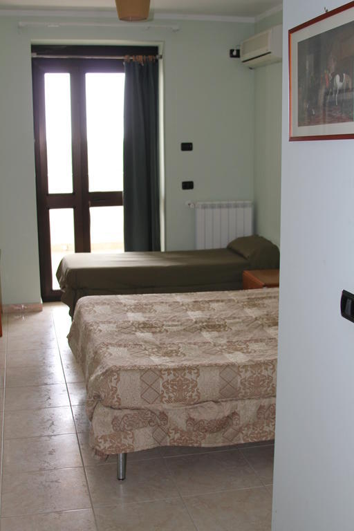 Villa Agriturismo Silos Agri San Severo Zimmer foto